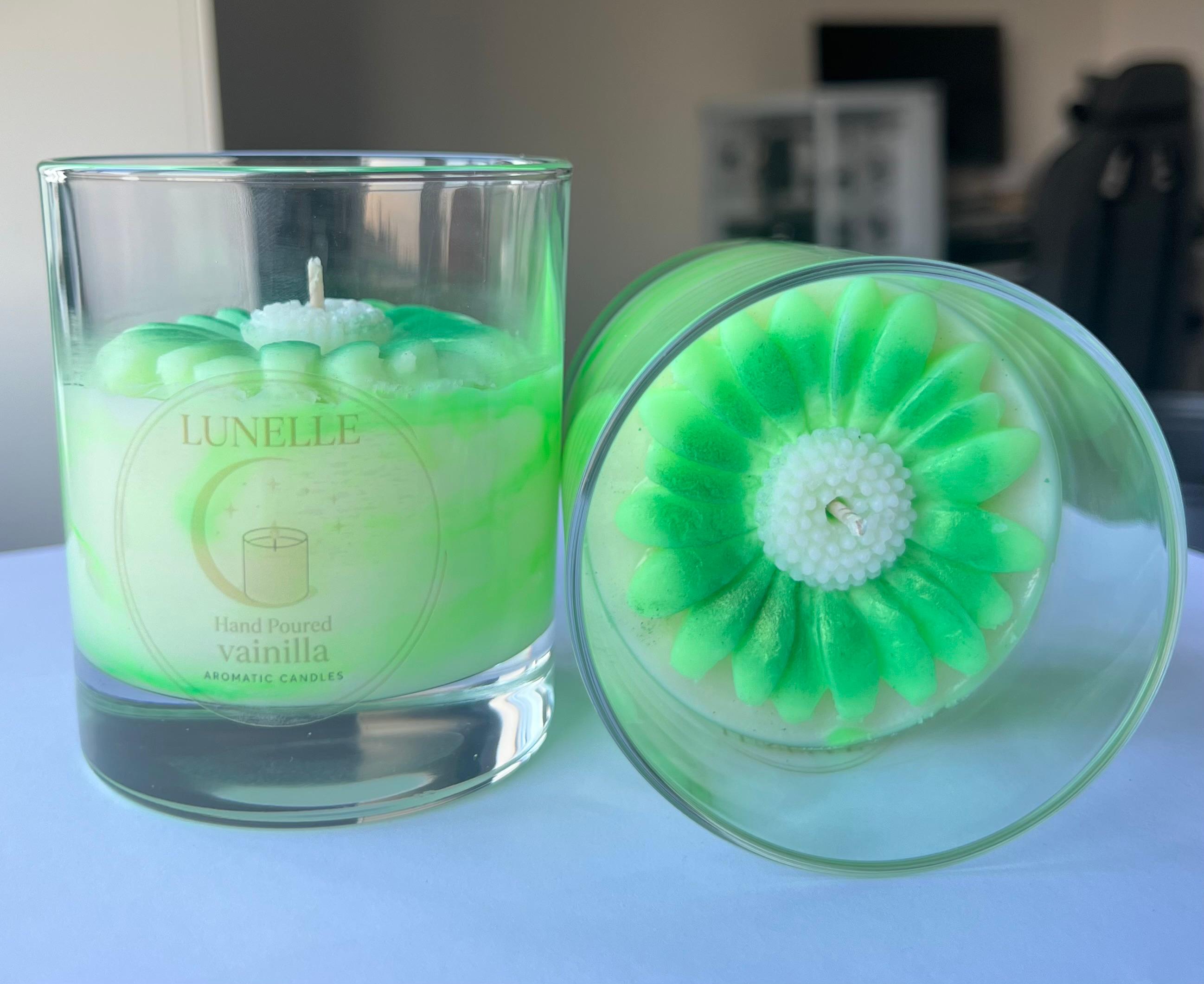 MARBLE BLOOM