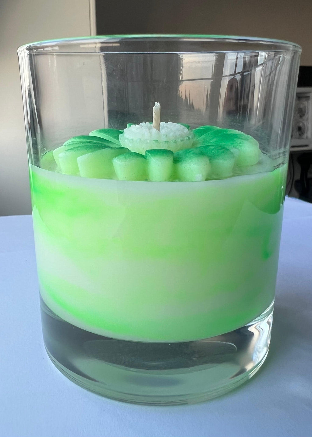 MARBLE BLOOM