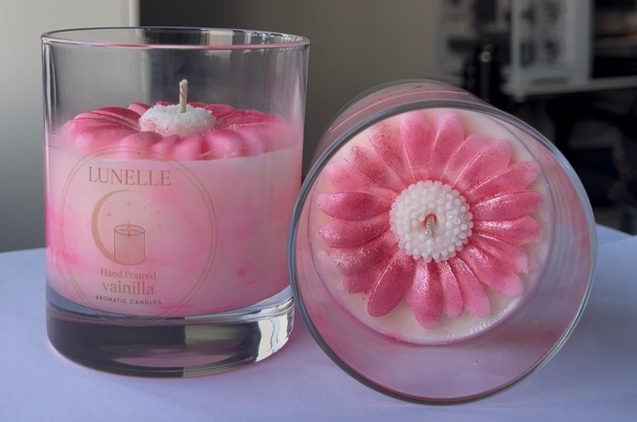 MARBLE BLOOM