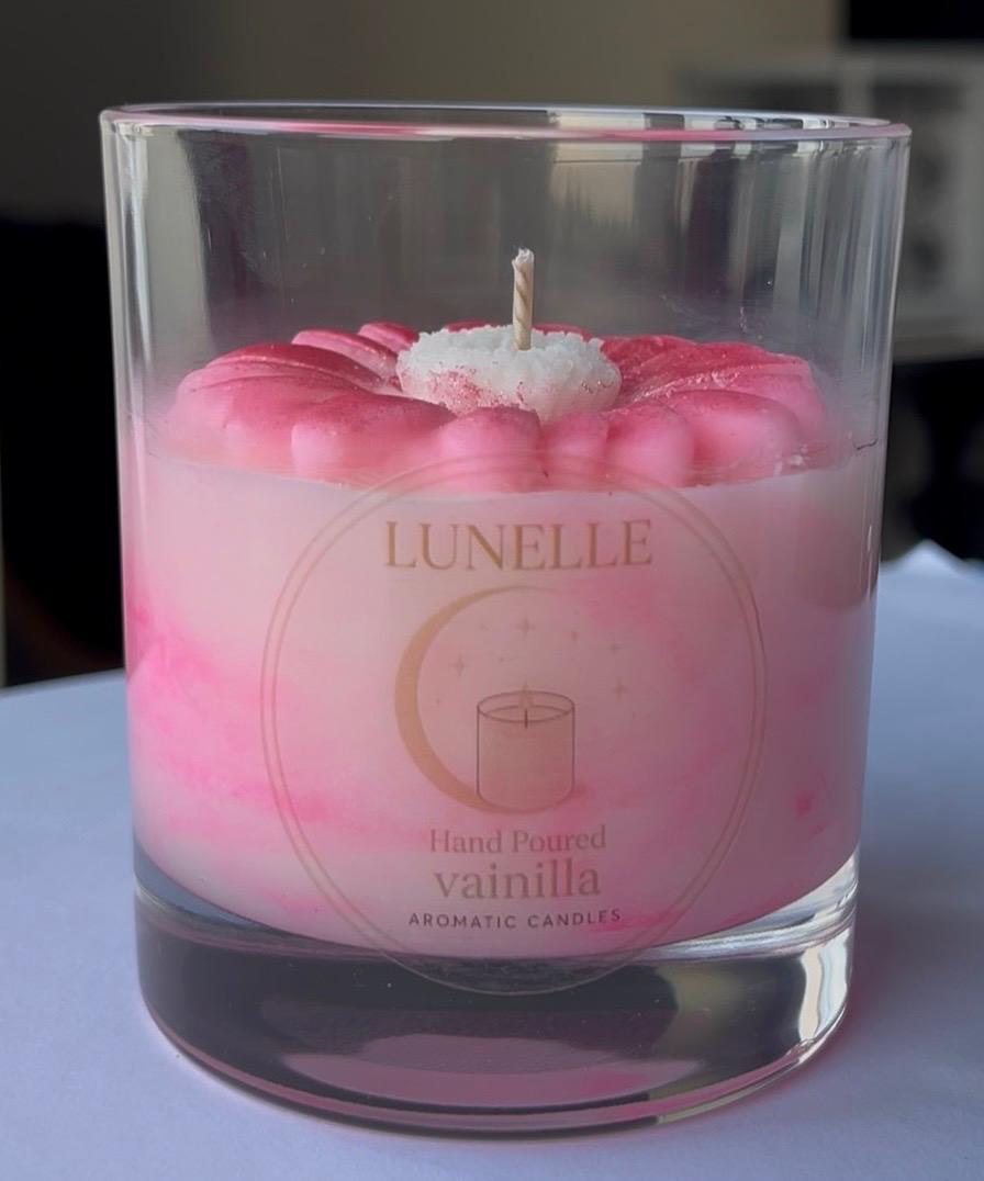 MARBLE BLOOM