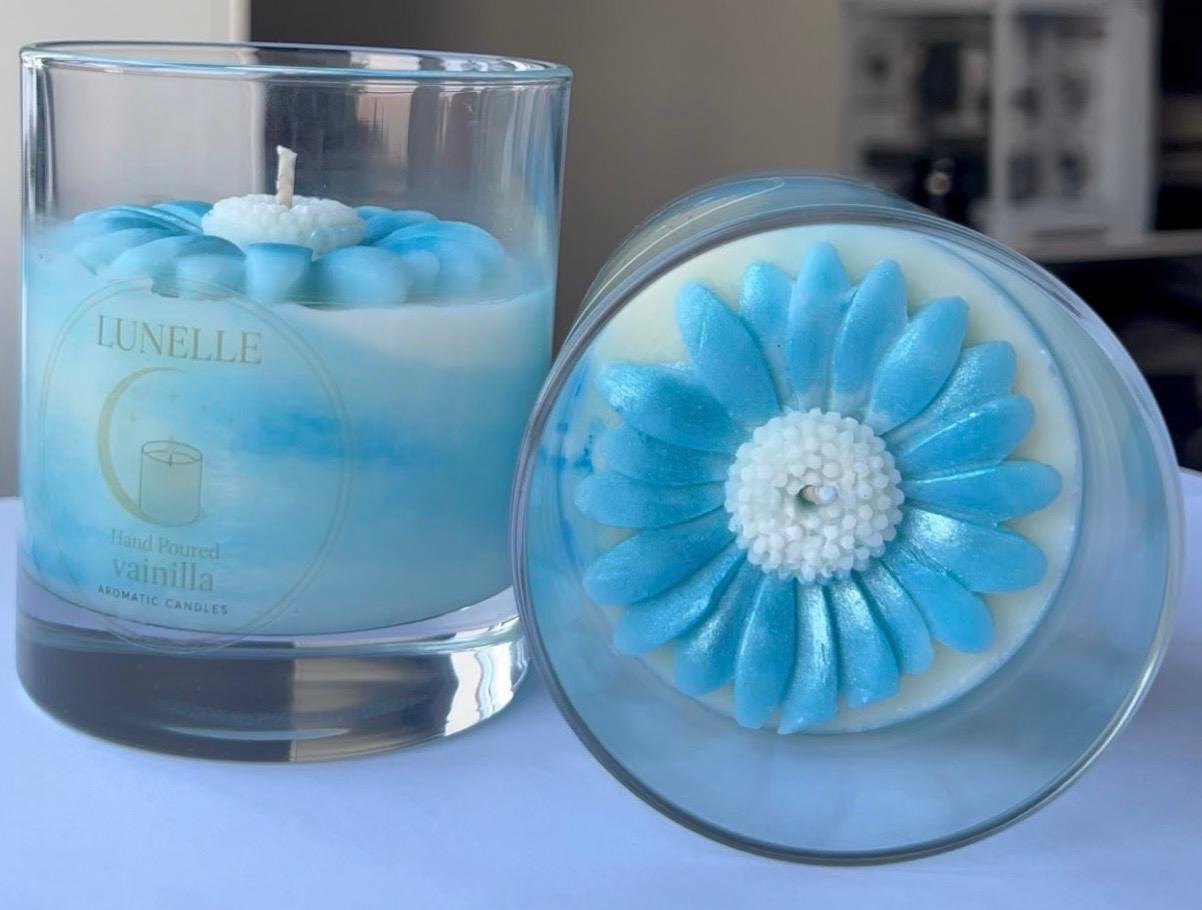 MARBLE BLOOM